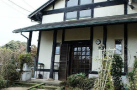 Old Dog Home Cocoon外観