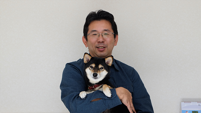 ドッグ・ビレッジ